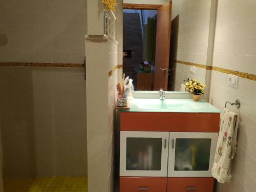 Casa Vacaciones Mar Y Monta�a