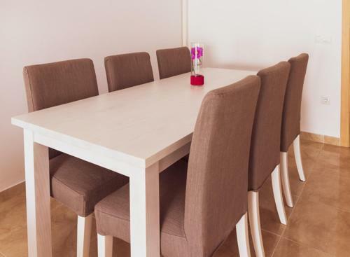 Apartamento Rep�s Mar I Muntanya