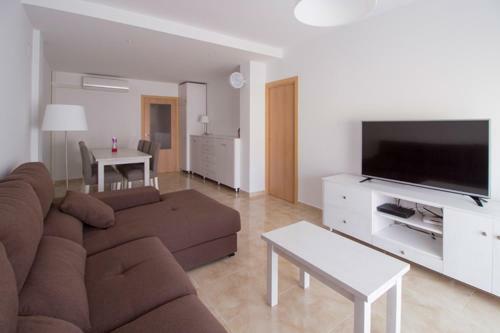 Apartamento Rep�s Mar I Muntanya