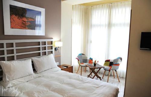 Motel Pension Subirats Perello