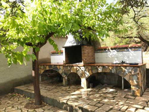 Lodge Chalet En Monta�a Con Piscina Privada