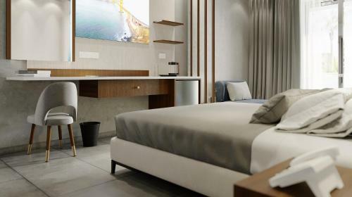 Hotel Atlantica Sungarden Park