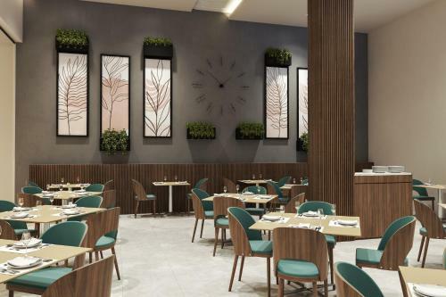 Hotel Atlantica Sungarden Park