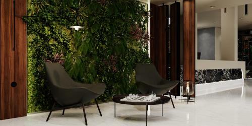 Hotel Atlantica Sungarden Park