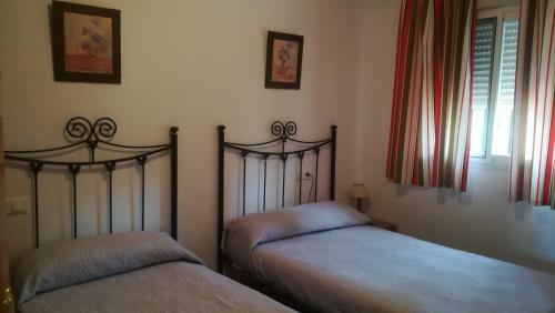 Casas Rurales El Cerro