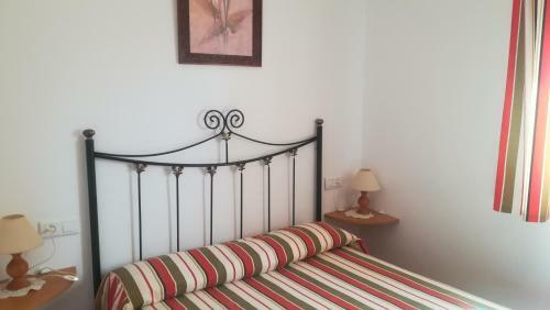 Casas Rurales El Cerro