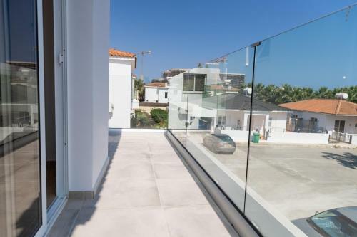 Agia Thekla Villa Ekaterina 4 Bdrm