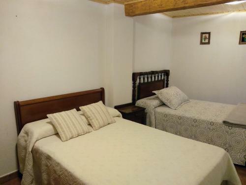 Casa de Pueblo Con Vistas, Pet�n
