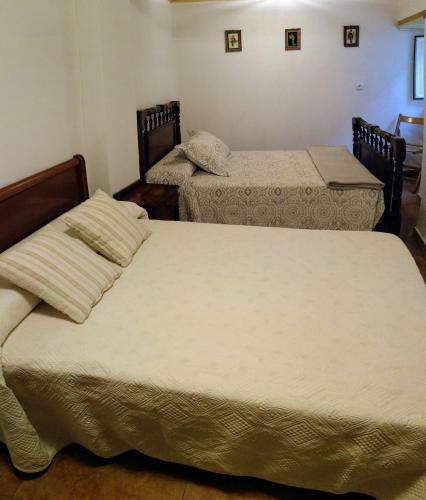 Casa de Pueblo Con Vistas, Pet�n