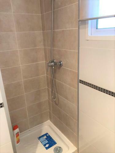 Cheap & Equipped Apartament Nearly Center