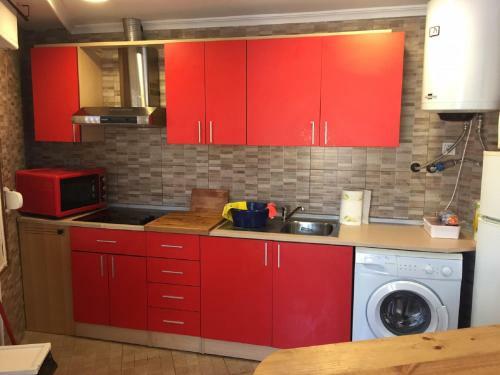 Apartamento Aptos Fully Equipped Studio Nearly Center A Y B