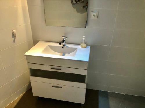 Apartamento Aptos Fully Equipped Studio Nearly Center A Y B
