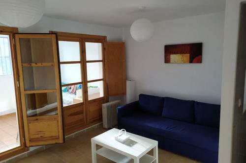 Apartamento En Nevada. La Casa de Isabel Mar�a