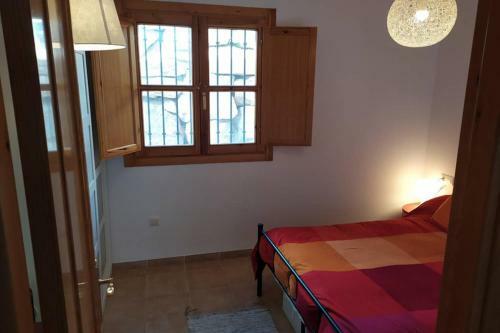 Apartamento En Nevada. La Casa de Isabel Mar�a
