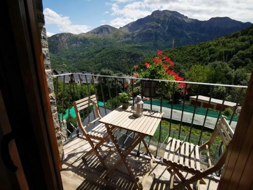 Apartamento La Borda de Jaime