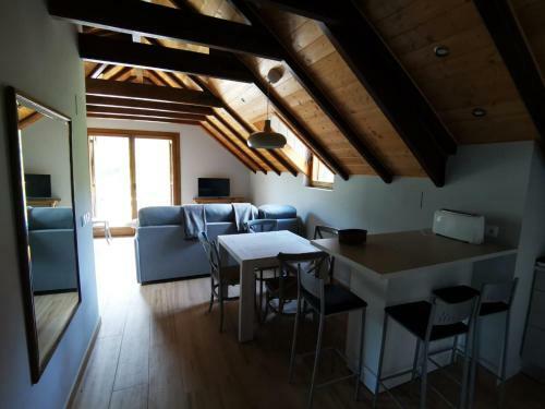 Apartamento La Borda de Jaime