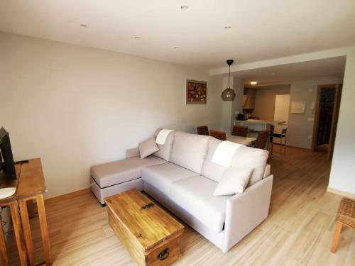 Apartamento La Borda de Jaime