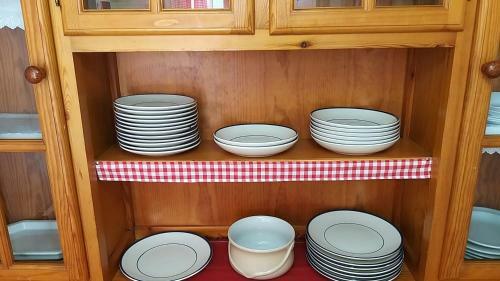 Apartamento La Esmeralda de Gredos