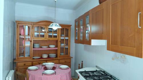 Apartamento La Esmeralda de Gredos