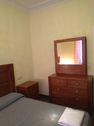 Apartamentos Merce Lastra