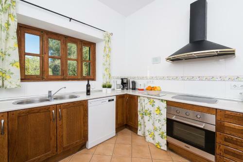 Villa March-ita