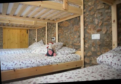 Agroturismo Maset de La Costa
