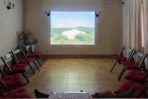 Agroturismo Maset de La Costa