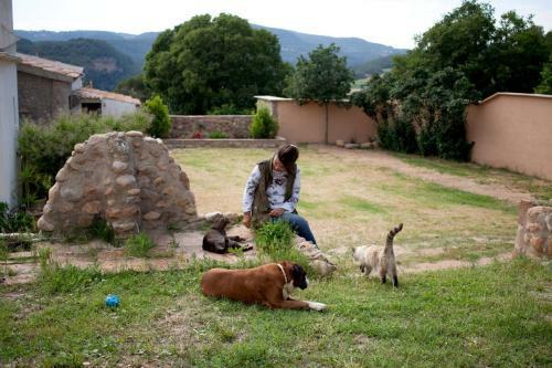 Agroturismo Maset de La Costa