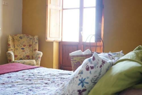 Agroturismo Maset de La Costa