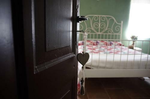 Agroturismo Maset de La Costa