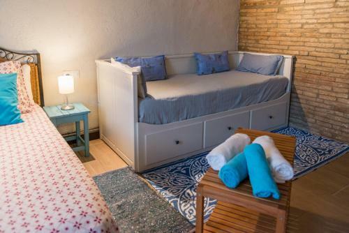 Agroturismo Maset de La Costa