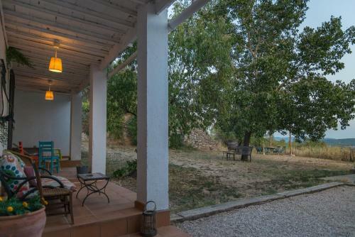 Agroturismo Maset de La Costa
