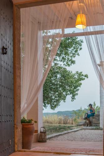 Agroturismo Maset de La Costa