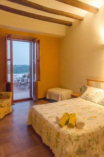 Agroturismo Maset de La Costa