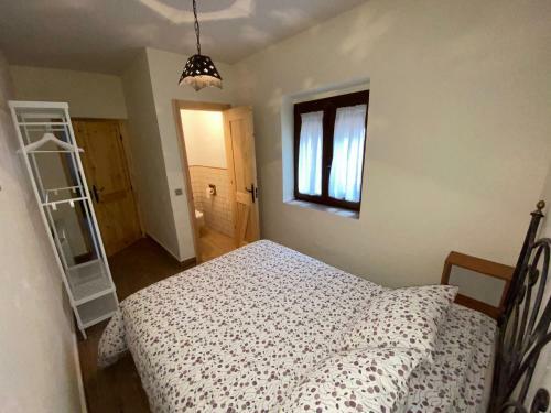 Casa de Vacaciones El Naranjo