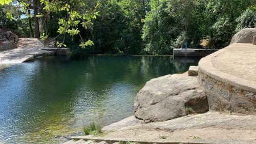 Casa de Vacaciones El Naranjo