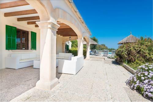 Villa Rural La Perxita Mallorquina