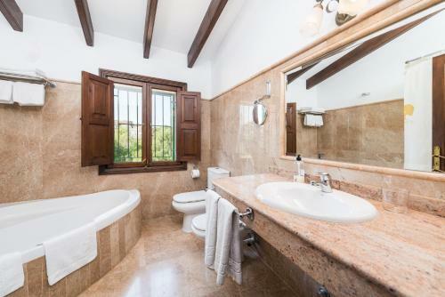 Villa Rural La Perxita Mallorquina