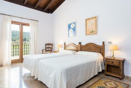 Villa El Palmeral