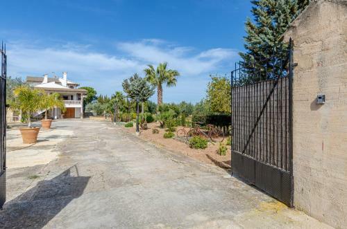 Yourhouse Son Perxa, Quiet Villa With Private Pool For 8 Guests