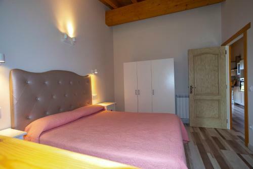 Apartamentos Rurales Miramar