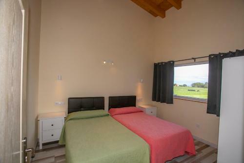 Apartamentos Rurales Miramar