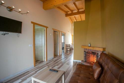 Apartamentos Rurales Miramar
