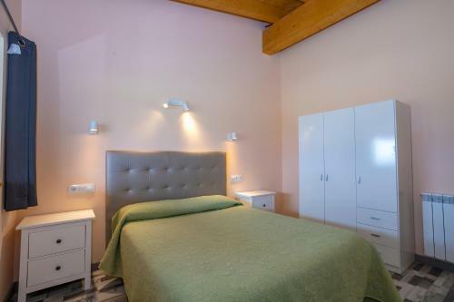 Apartamentos Rurales Miramar