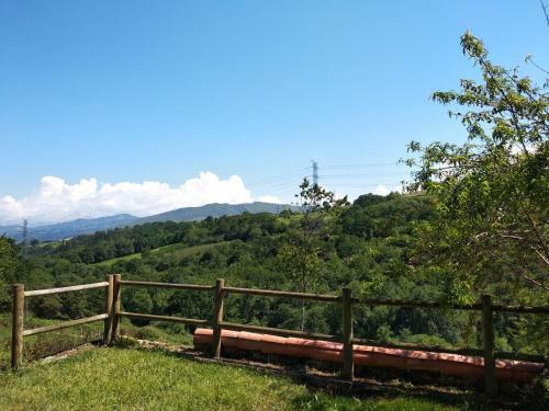 Agroturismo La Casona De Sovi�a