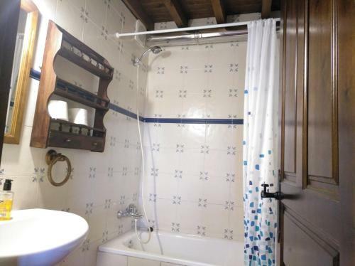 Agroturismo La Casona De Sovi�a