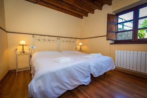 Agroturismo La Casona De Sovi�a