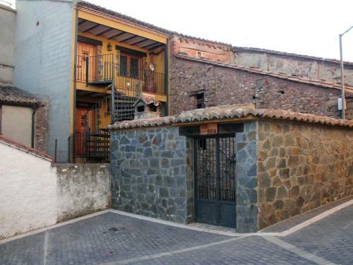 Agroturismo Tia Rulla 1