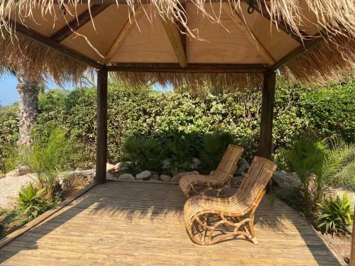 Whitekey Villa Cyprus