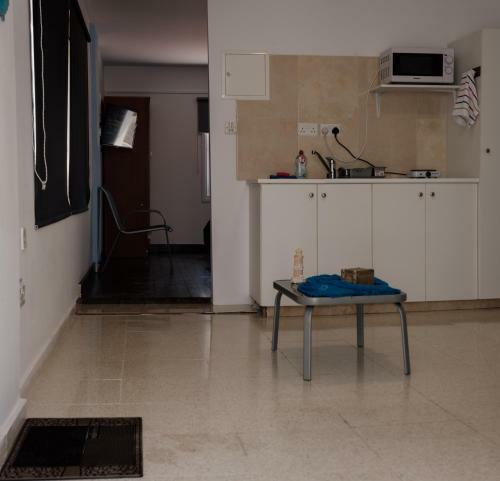 Apartamento Capuccino Flats